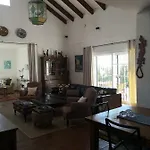 Semesterbostad Montepadron / Estepona
