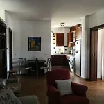 Montepadron / Semesterbostad *