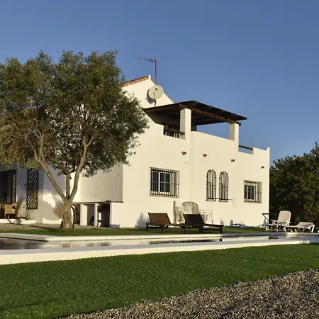 Holiday home Casa Rural Montepadron / *