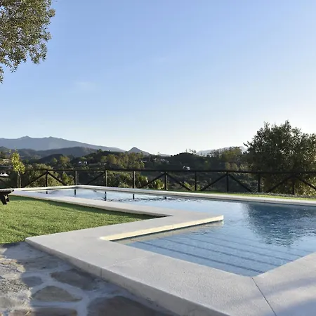 Casa Rural Montepadron /