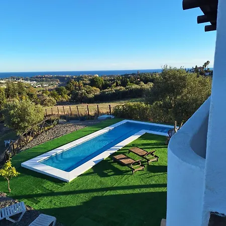 Holiday home Casa Rural Montepadron / *