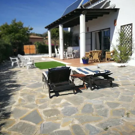 Casa Rural Montepadron / Holiday home *