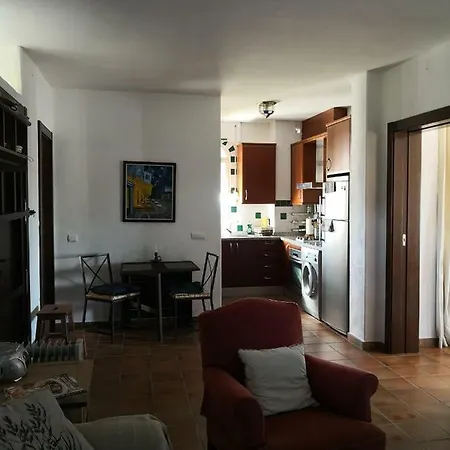 Casa Rural Montepadron / Holiday home *