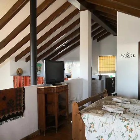 Holiday home Casa Rural Montepadron / *