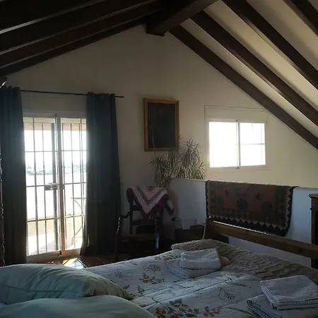 Holiday home Casa Rural Montepadron / *