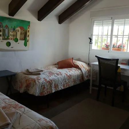 Casa Rural Montepadron / Holiday home