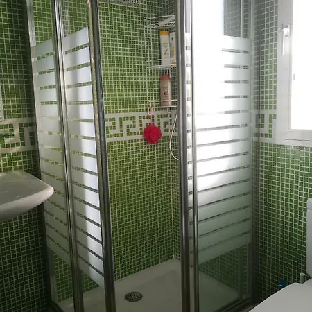 Casa de Férias Montepadron / Estepona